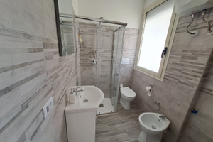 Bilocale indipendente