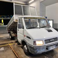 Iveco Daily Turbo Ribaltabile 35-10