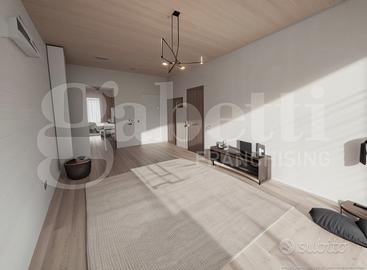 Appartamento Loano [Cod. rif 063VRG]