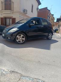 Mercedes classe a