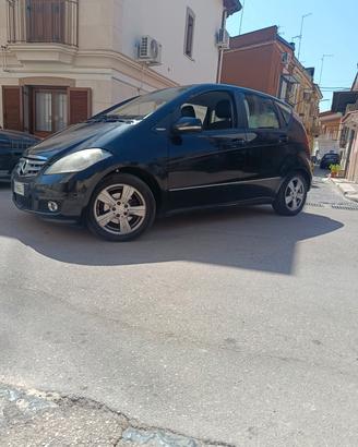 Mercedes classe a