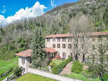 CASA SEMINDIPENDENTE A CASTELLO DI BRIANZA