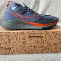Nike trail 4 GTX  goretex