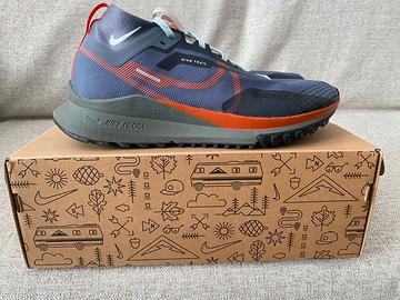 Nike trail 4 GTX  goretex