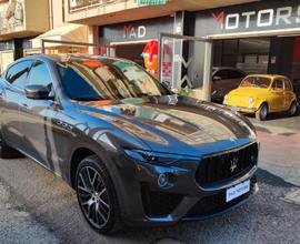 Maserati Levante V6 AWD Gransport 2019