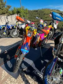 Ktm exc 350 2022