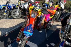 Ktm exc 350 2022
