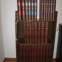 Enciclopedia Motta completa anche Medica