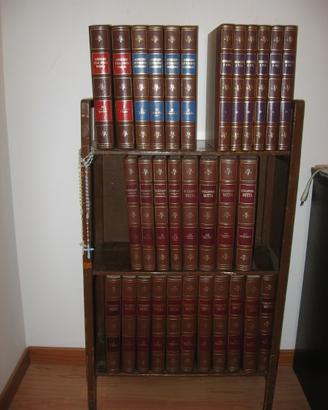 Enciclopedia Motta completa anche Medica