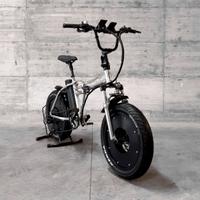 Ebike 20" 48v 500w demo