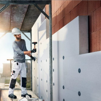 Isolamento termico a cappotto