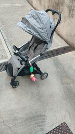 Passeggino Chicco  goody plus