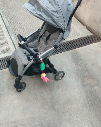 Passeggino Chicco  goody plus