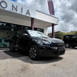 Fiat 600 1.2 hybrid Icon 145cv auto CHILOMETRI ZER