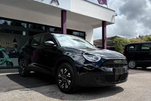 Fiat 600 1.2 hybrid Icon 145cv auto CHILOMETRI ZER