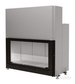 STUFACAMINO Forma 95 wood MCZ