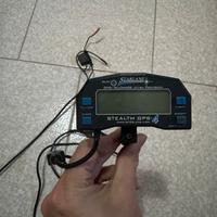 STARLANE STEALTH GPS-4