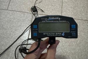 STARLANE STEALTH GPS-4