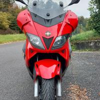Gilera Nexus 300 - 2009