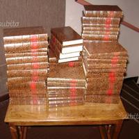 Collezione grandi classici letteratura Rizzoli