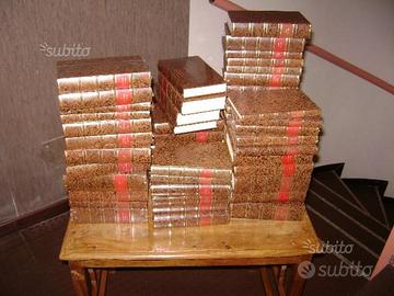 Collezione grandi classici letteratura Rizzoli