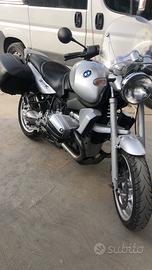 BMW r850r