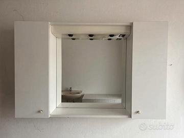 Mobiletto bagno