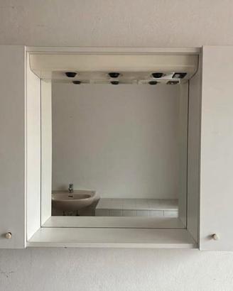 Mobiletto bagno