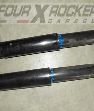 Ammortizzatori Range Rover 2 P38