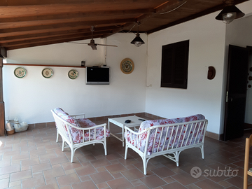 Villetta Baia domizia sud