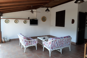 Villetta Baia domizia sud