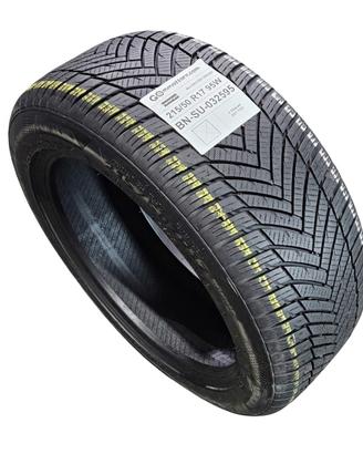 1 Pneumatico 215/50 R17 Imperial All Season Driver