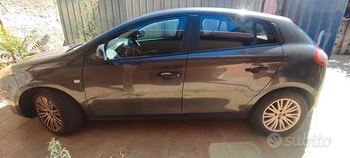 Fiat bravo