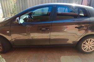 Fiat bravo