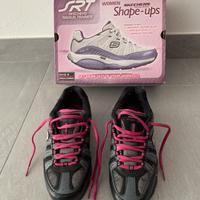 Scarpe ginnastica