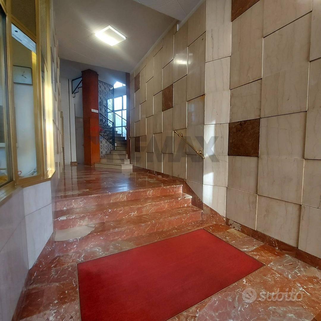 Apartment in Varese, Centro, Marone - Vista 2
