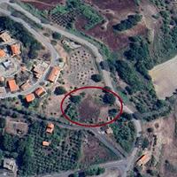 Terreno edificabile di mq 2520