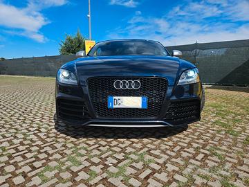 AUDI TT 2ª serie - 2007