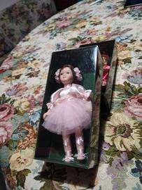 Collezione dolls' house collection