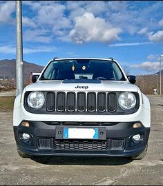 jeep renegade 4x4 