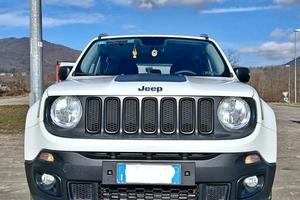 jeep renegade 4x4 