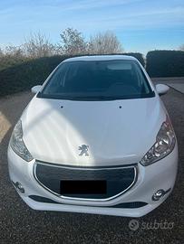 PEUGEOT 208 1.4HDI ALLURE DIESEL  2014