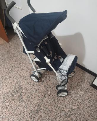 passeggino inglesima