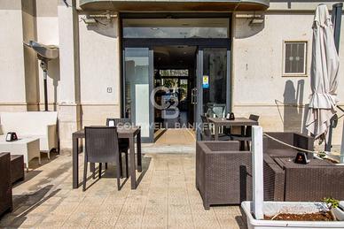 Attività commerciale - Ostuni