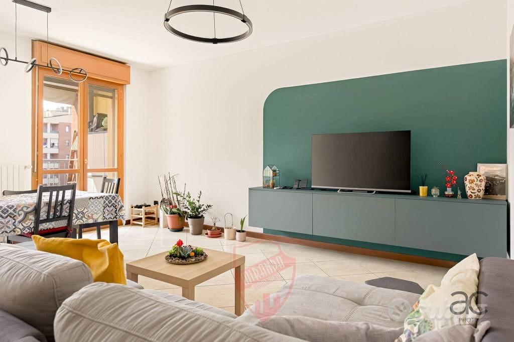 Appartamento – Milano, Martinitt, Municipio 3 - Vista 2