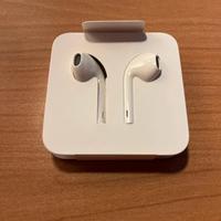 Apple EarPods lightning