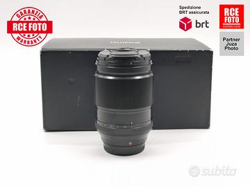 Fuji XF 90 F2 R LM WR (Fujifilm)