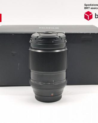 Fuji XF 90 F2 R LM WR (Fujifilm)