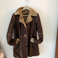 montone sintetico Gas