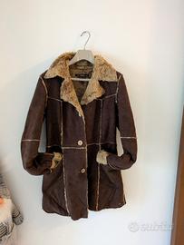 montone sintetico Gas